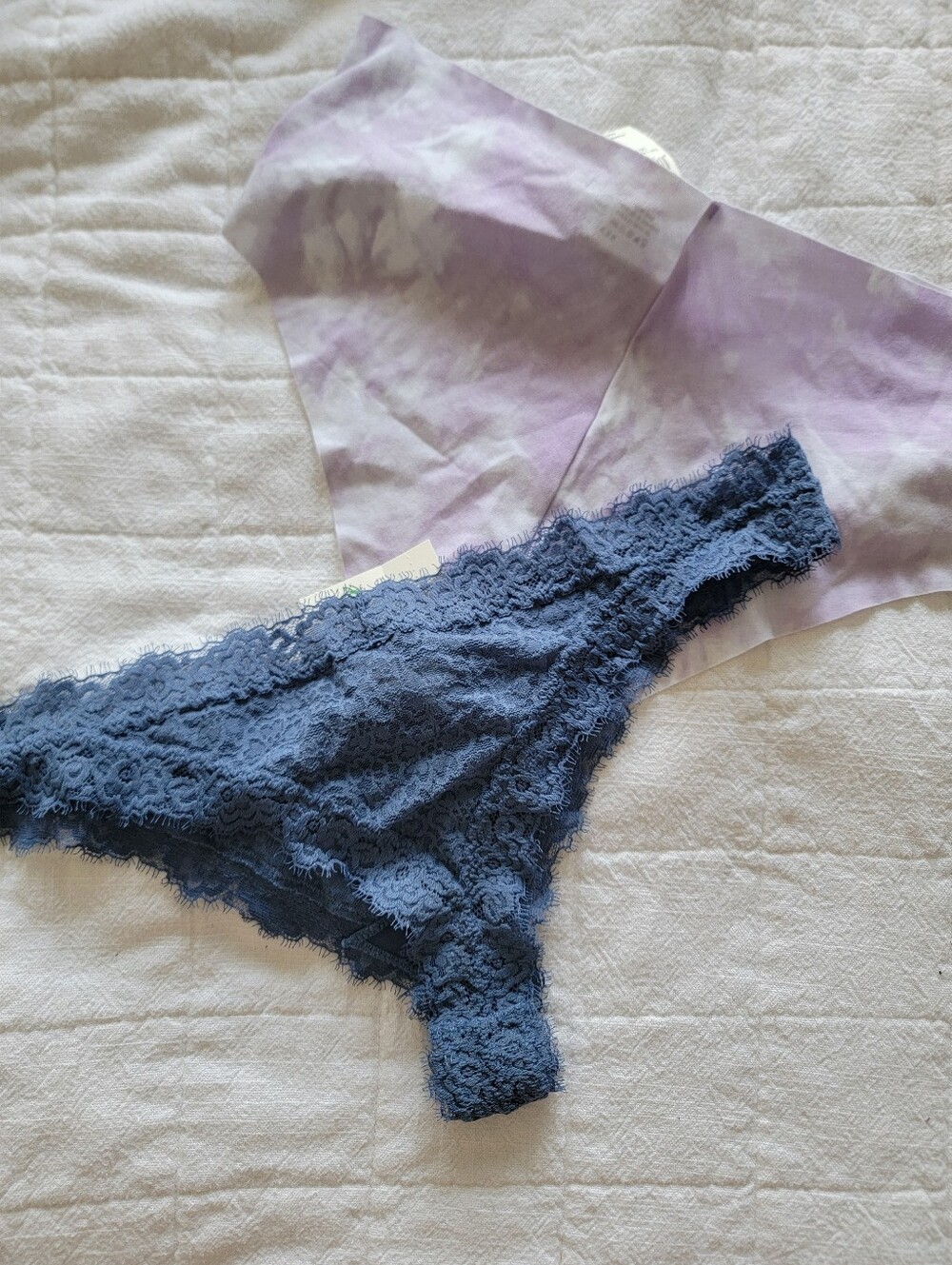 NWT Bundle of 2 Aerie Underwear Size Large